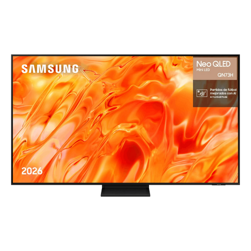 Samsung Neo QLED 65" QN73H 4K Smart TV