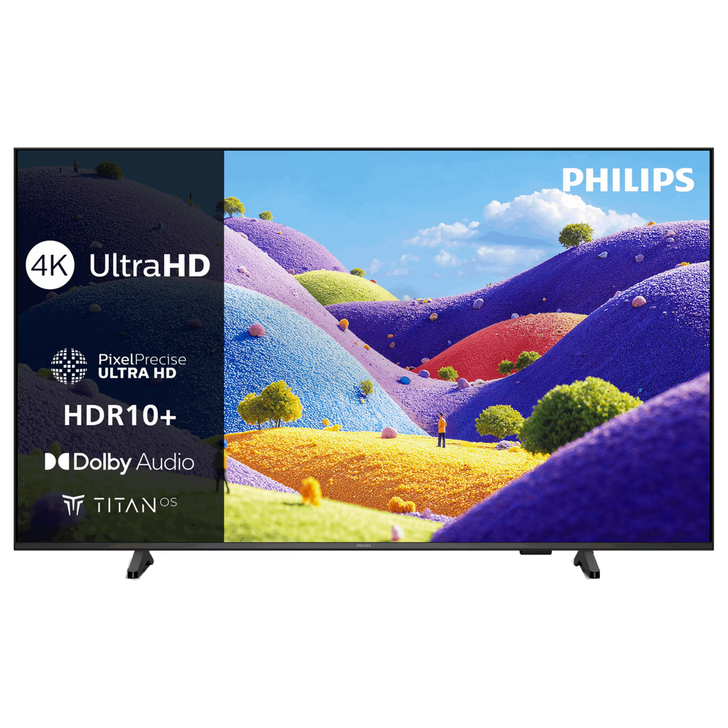 TV LED 43" - Philips 43PUS7001/12