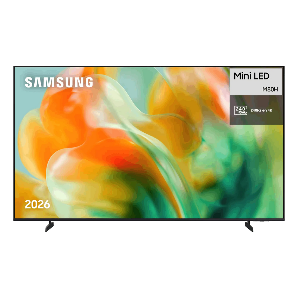 Samsung TU65M80HAUXXC 65" Mini LED 4K Smart TV