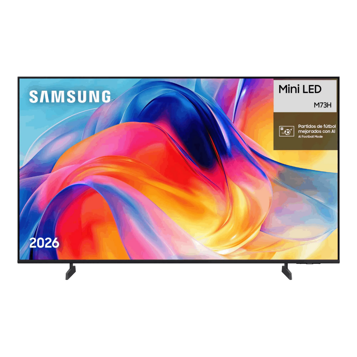 Samsung Mini LED M73H TU65M73HAUXXC 65"