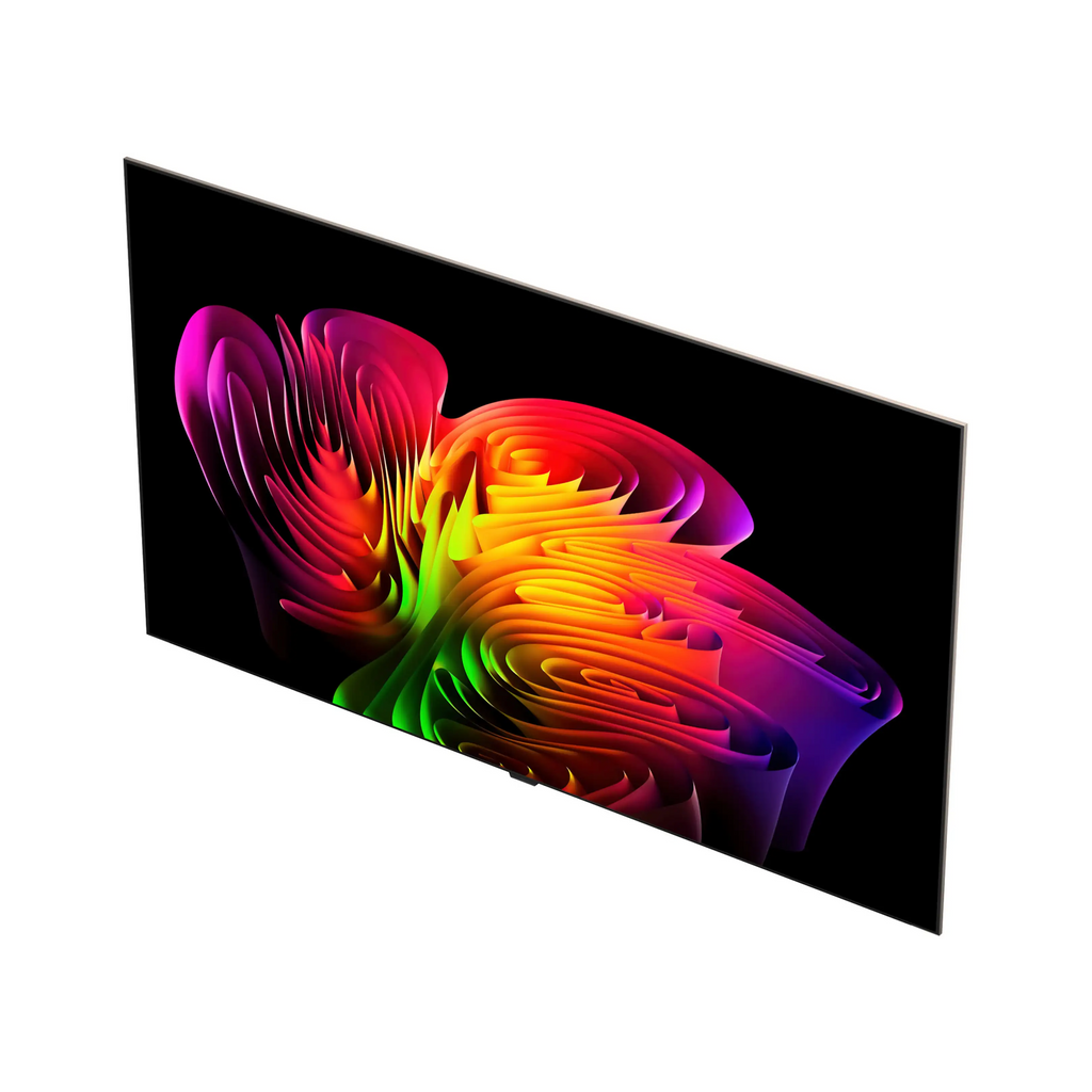 TV OLED 83" - LG OLED83W69LA.AEU (OLED 4K)