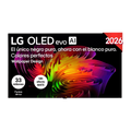 TV OLED 83" - LG OLED83W69LA.AEU (OLED 4K)