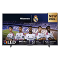 Hisense 43E7S 43" QLED 4K Smart TV