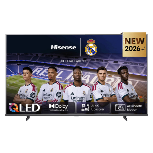 Hisense 43E7S 43" QLED 4K Smart TV