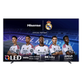 TV QLED 100" - Hisense 100E7Q PRO