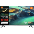 TV QLED 32" - Xiaomi 32 F PRO