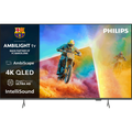 TV QLED 65" - Philips 65PQS8501/12, UHD 4K