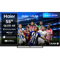 TV QLED 55" - Haier S80G