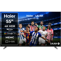 TV LED 55" - Haier K85