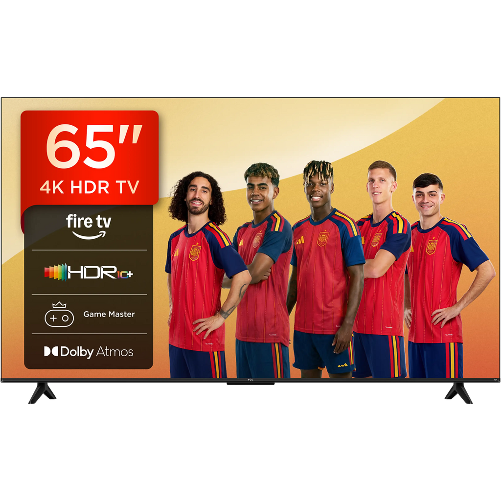 TV LED 65" - TCL 65V6D, UHD 4K