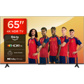 TV LED 65" - TCL 65V6D, UHD 4K